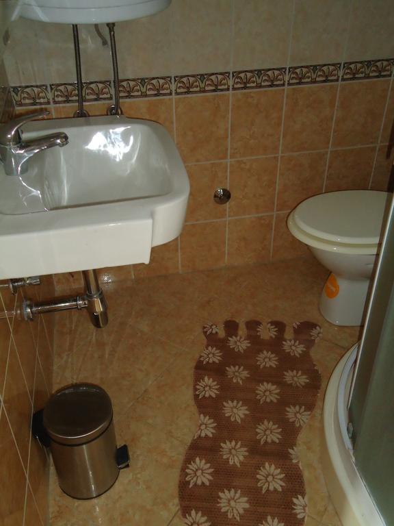 Studio Apartment Nera Rovigno Camera foto