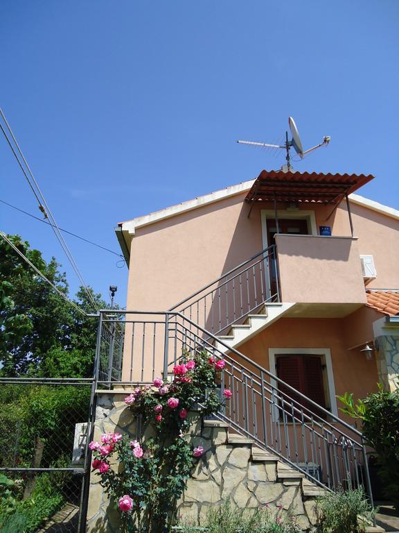 Studio Apartment Nera Rovigno Camera foto