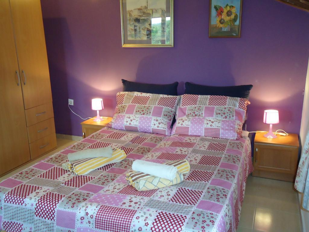 Studio Apartment Nera Rovigno Camera foto
